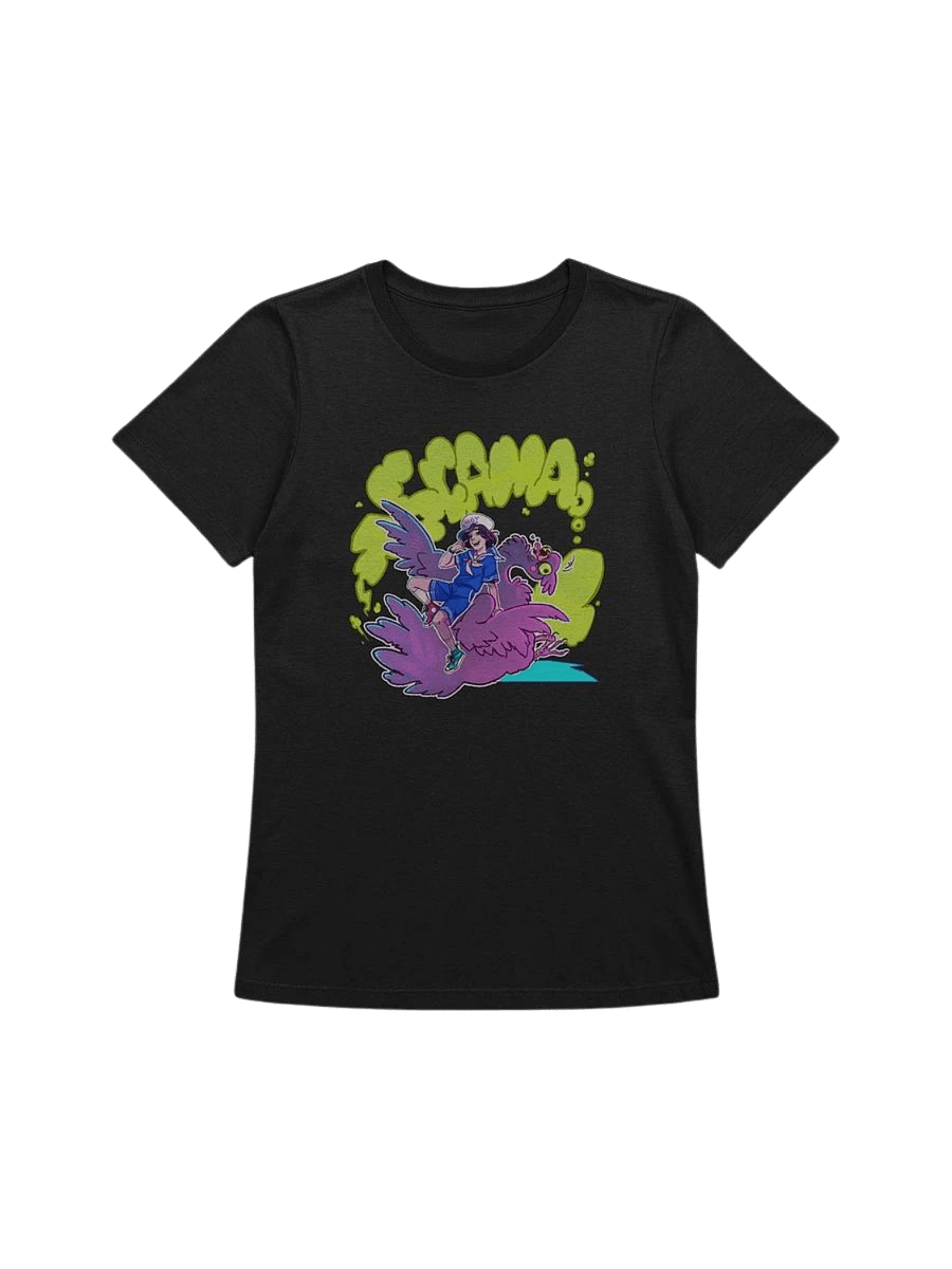 Scamadoo! - Womens product image (1)