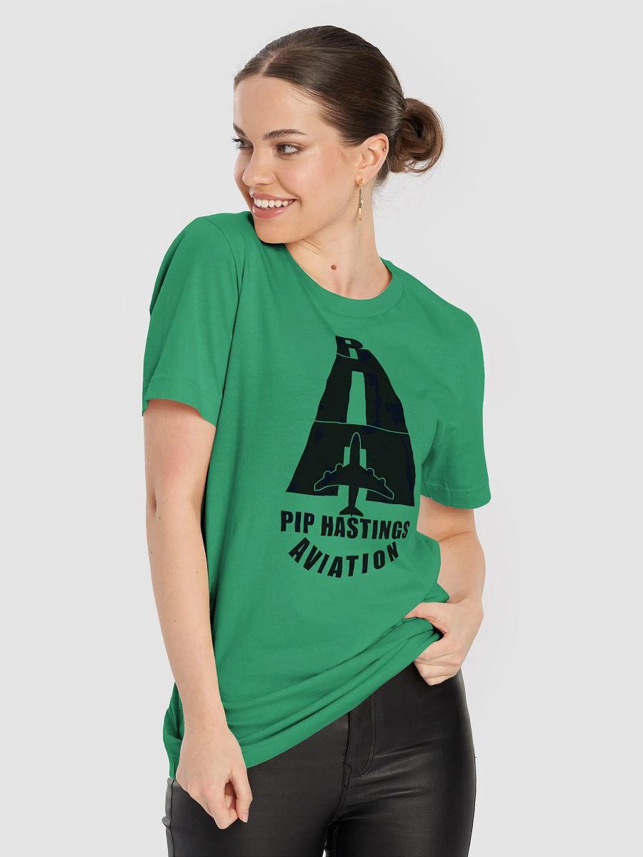 The Original! Pip Hastings FIRST EVER T-Shirt product image (8)