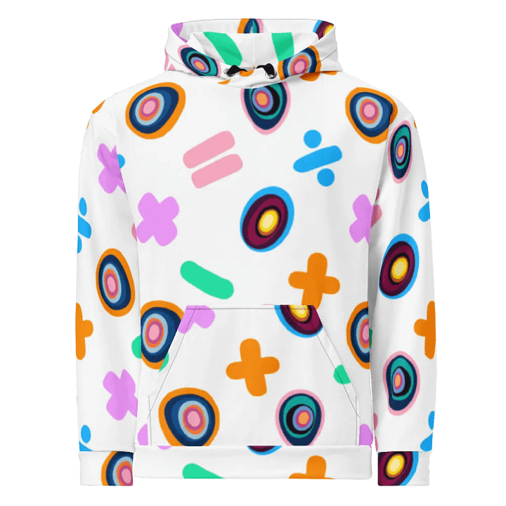 Exclusive Extra Credit Hoodie product image (1)