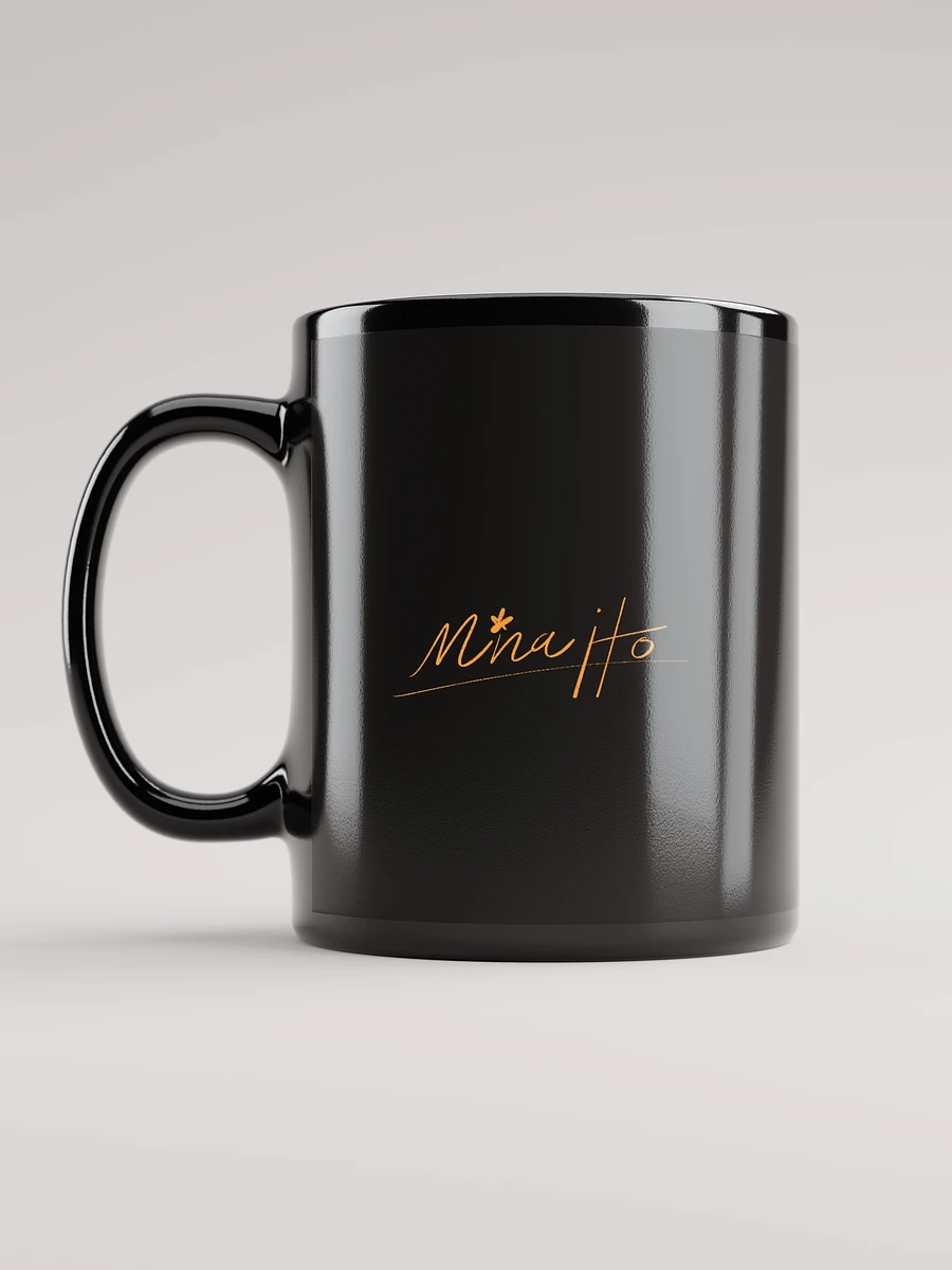 Mina Ito Mug product image (6)