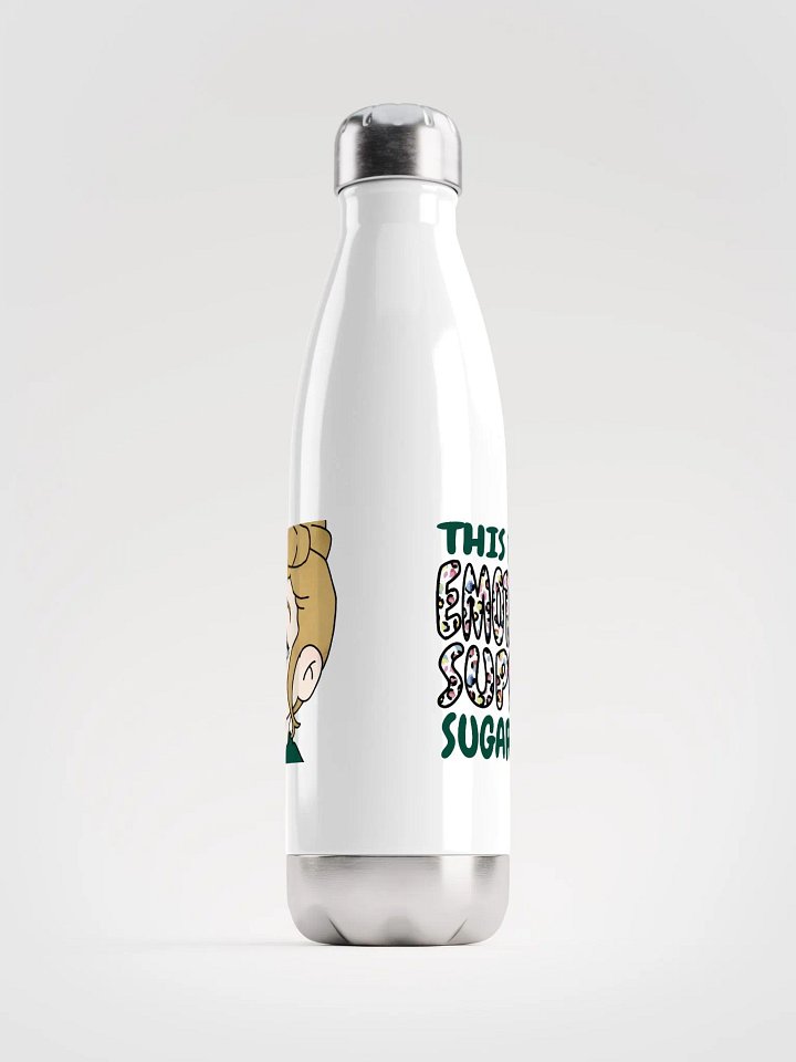 Sugar water bottle product image (1)