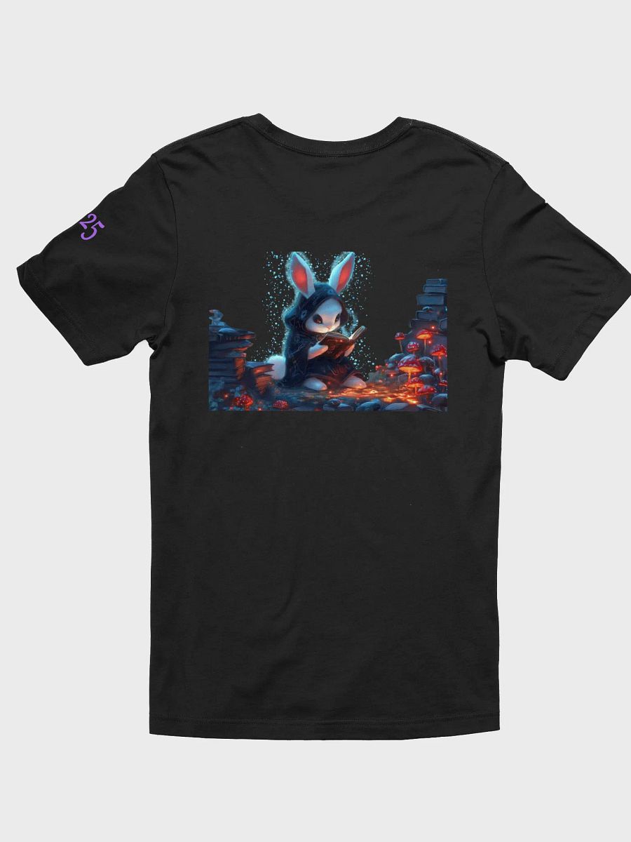 W survived the Book-A-Thon! 2025 shirts product image (11)