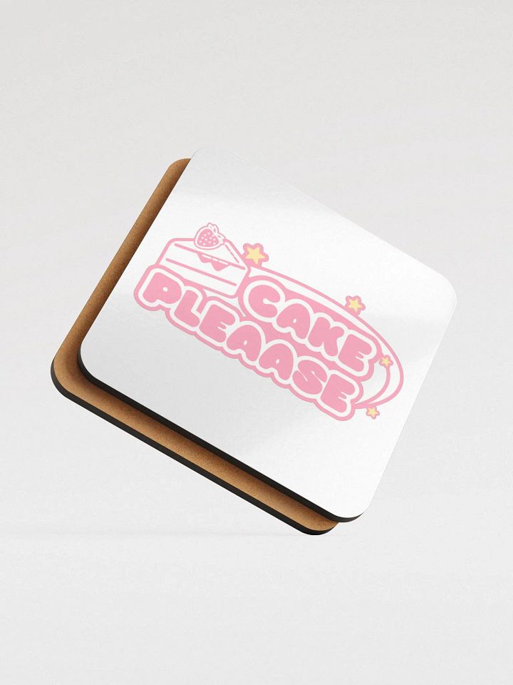 CakePleaase Coaster product image (2)