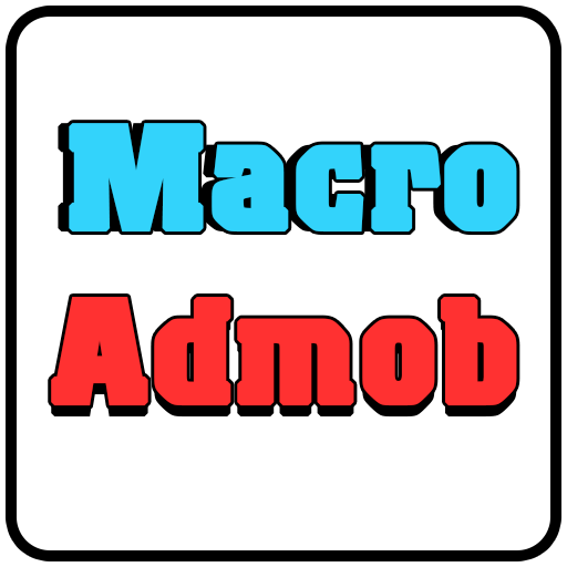 Macro - Admob product image (1)