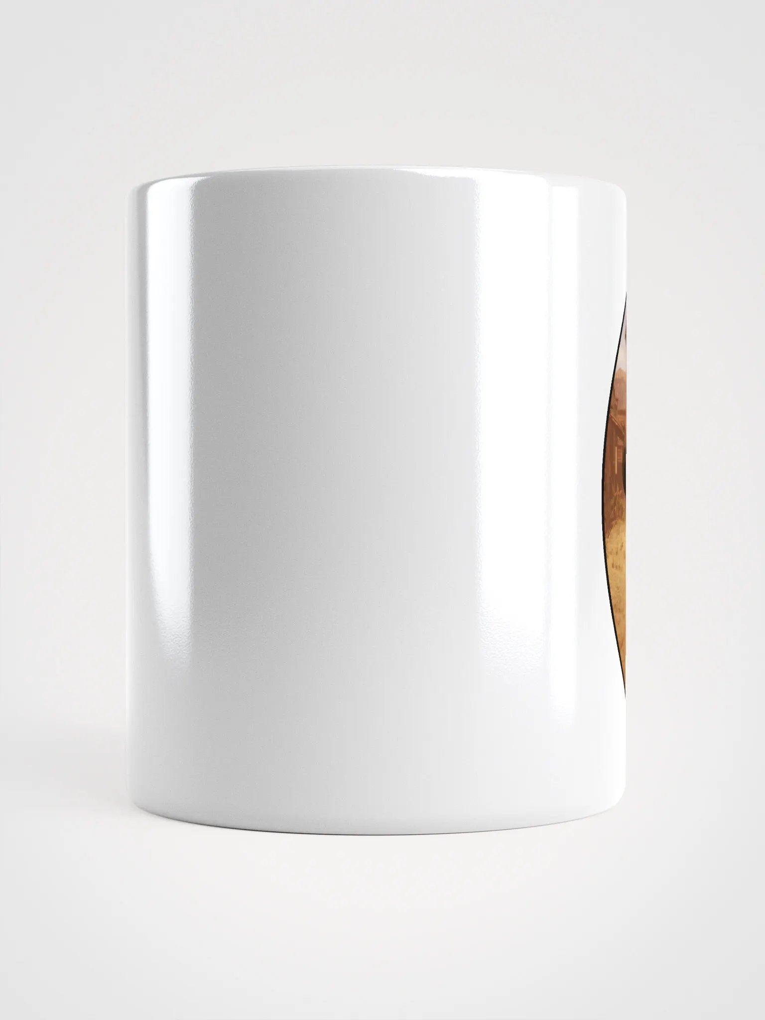 Shih Tzu of the West Gizmo Day Mug product image (5)