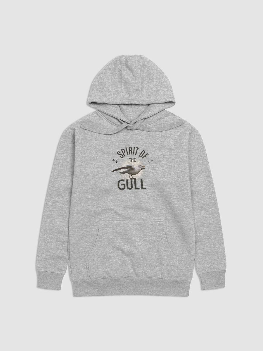 Spirit of the Gull Hoodie product image (3)