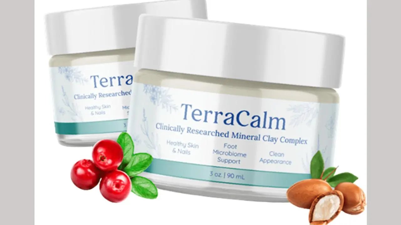 TerraCalm Reviews: Does It Work As Advertised? A Warning ... product image (1)