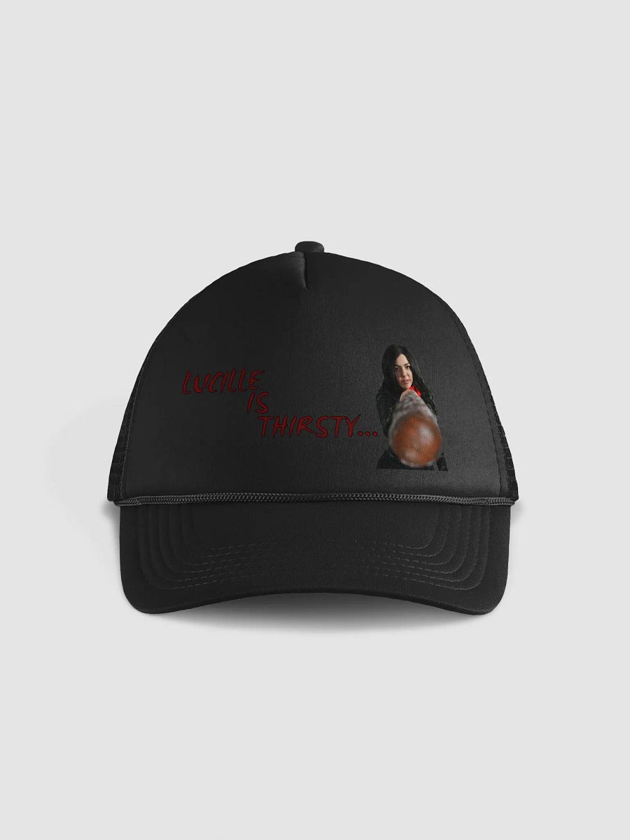Lucille is Thirsty Hat product image (3)