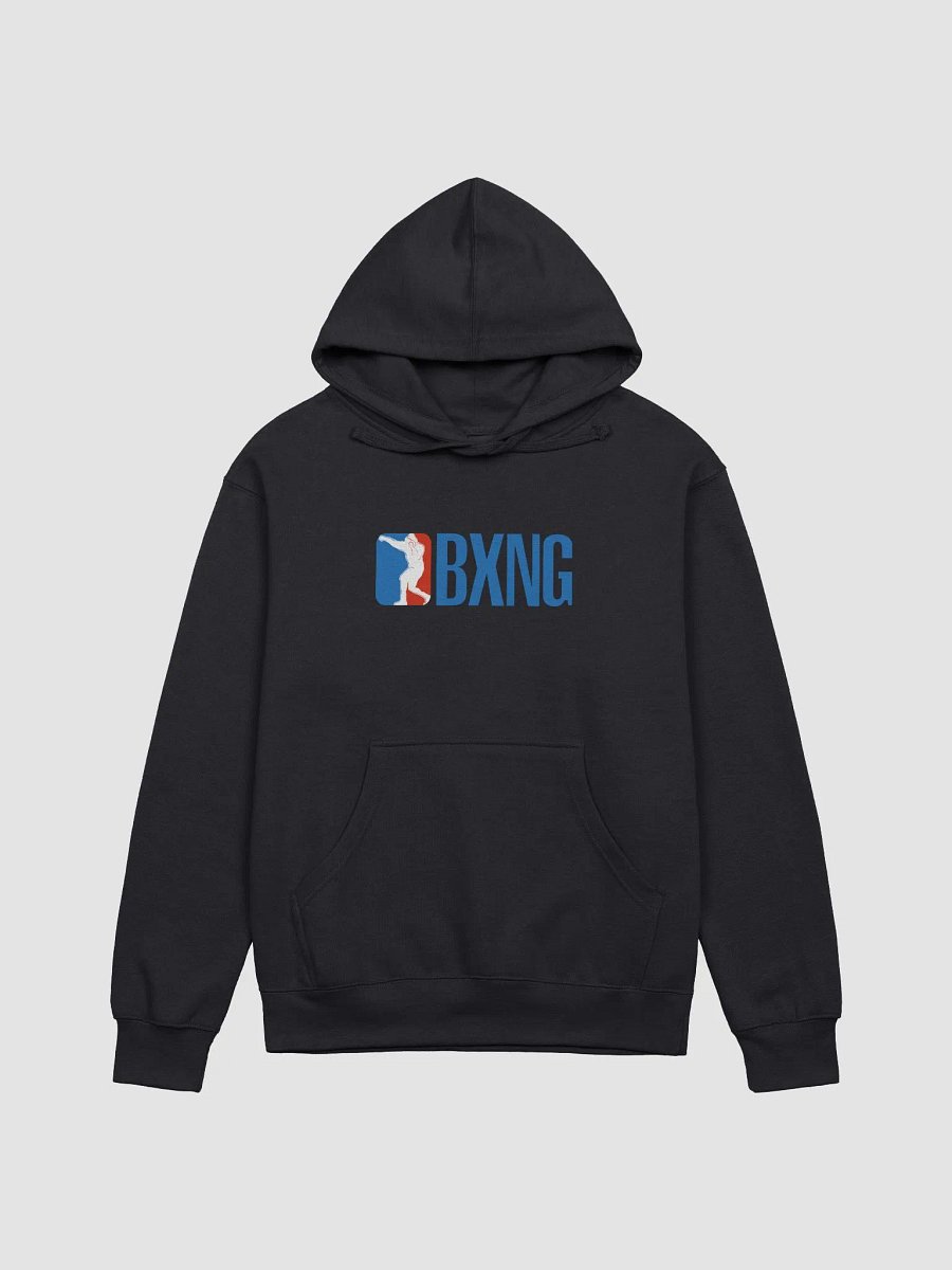 AMERICAN BXNG - BLACK HOODIE product image (1)