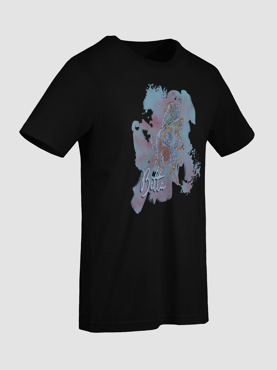 Betta Mosaic T-Shirt product image (60)