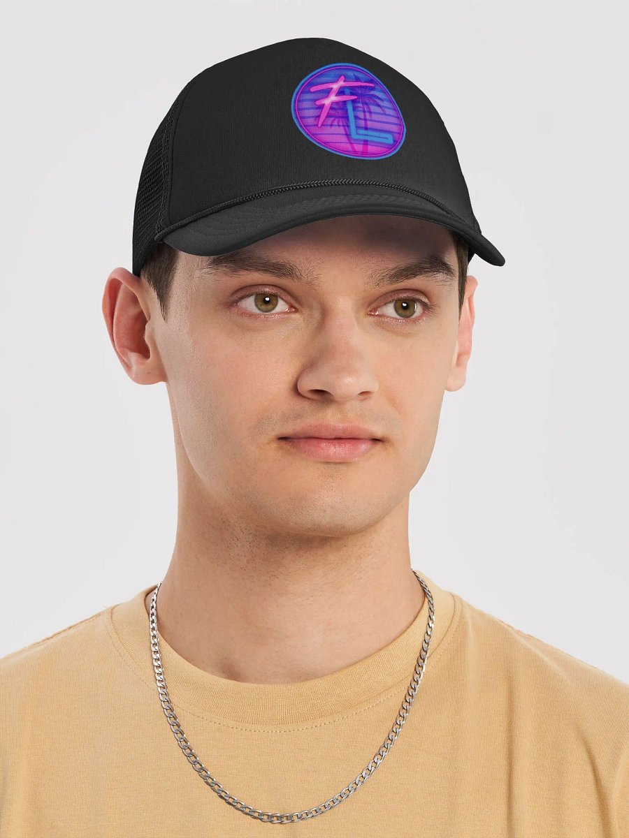 The Trucker product image (5)