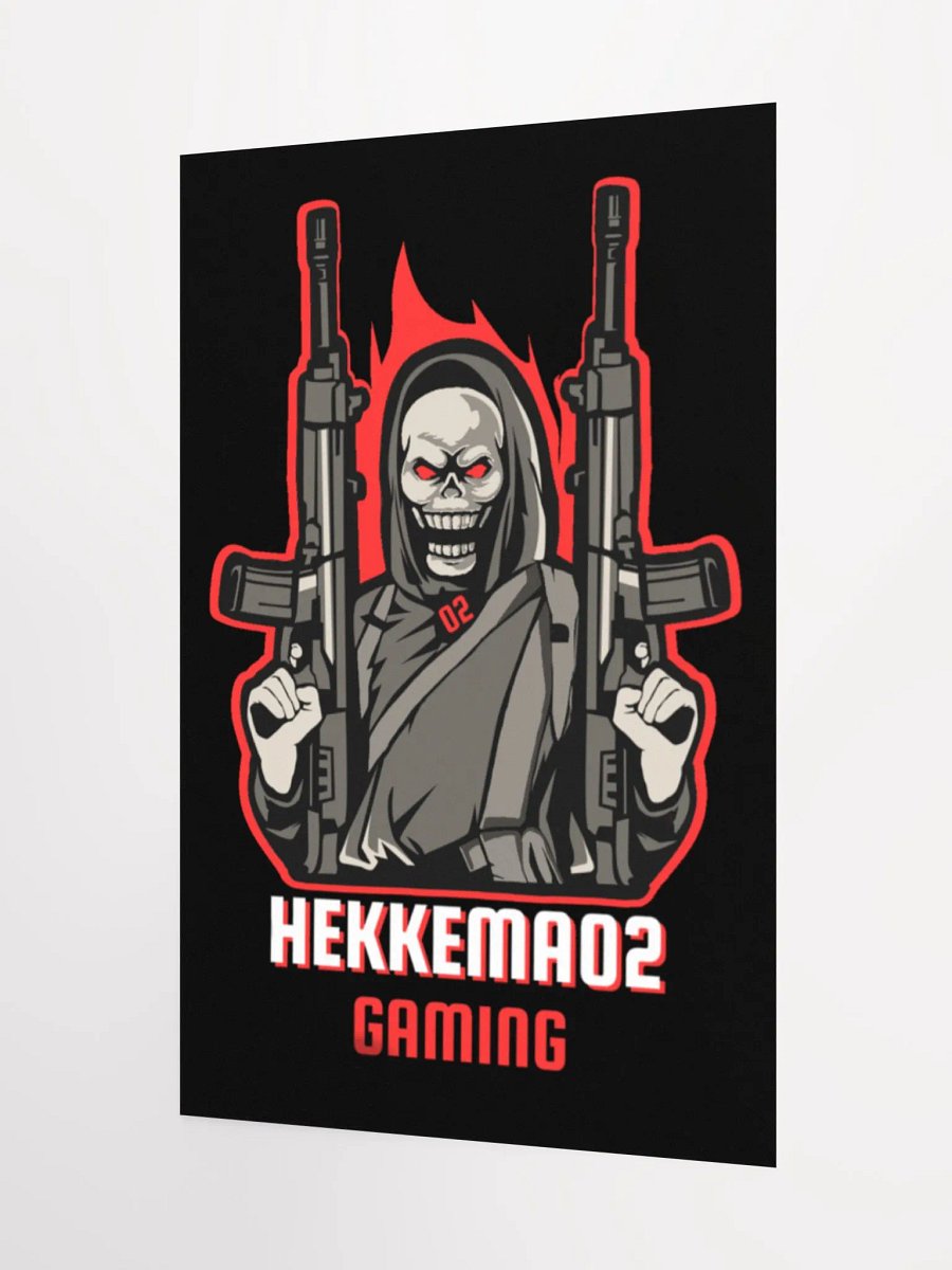 OG Logo Poster- No Frame product image (3)