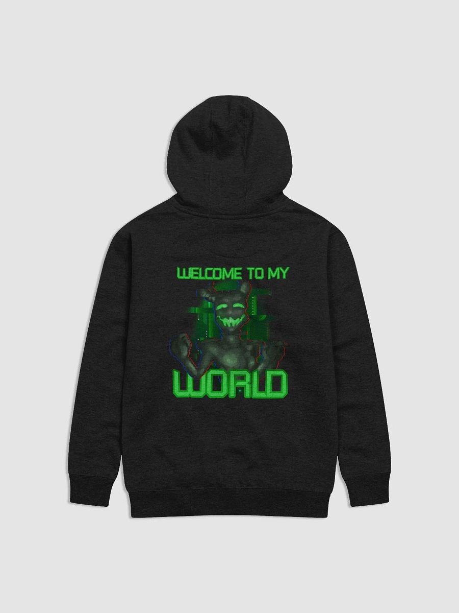A.W.O.L. // RECODED - Hoodie product image (2)