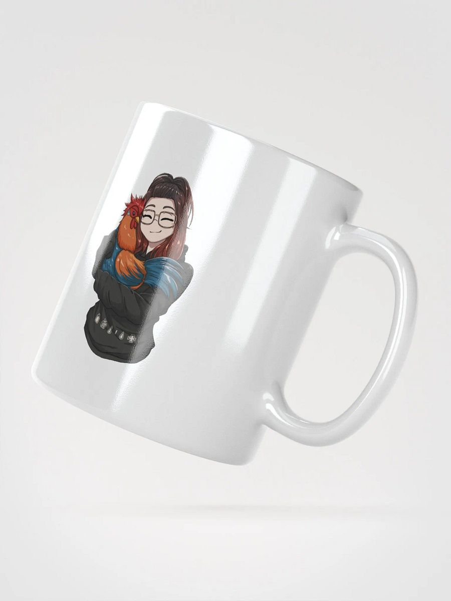 Cawk Mug 11oz product image (2)