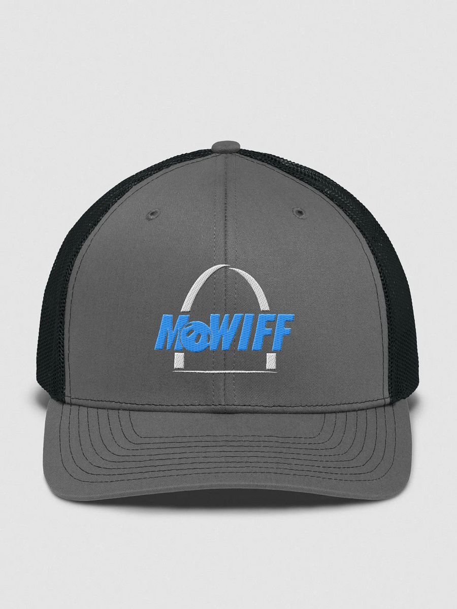 MOWIFF Arch Hat product image (10)