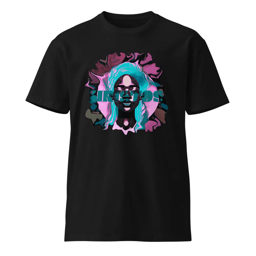 HRISTOS IN ME Unisex Premium T-Shirt product image (1)