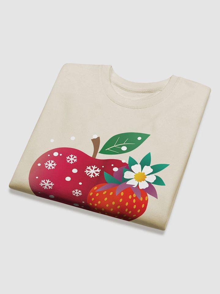 Fruit Harvest Sweatshirt product image (2)