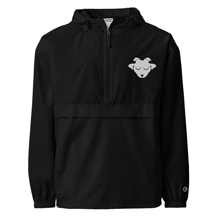 Packable Jacket. product image (1)