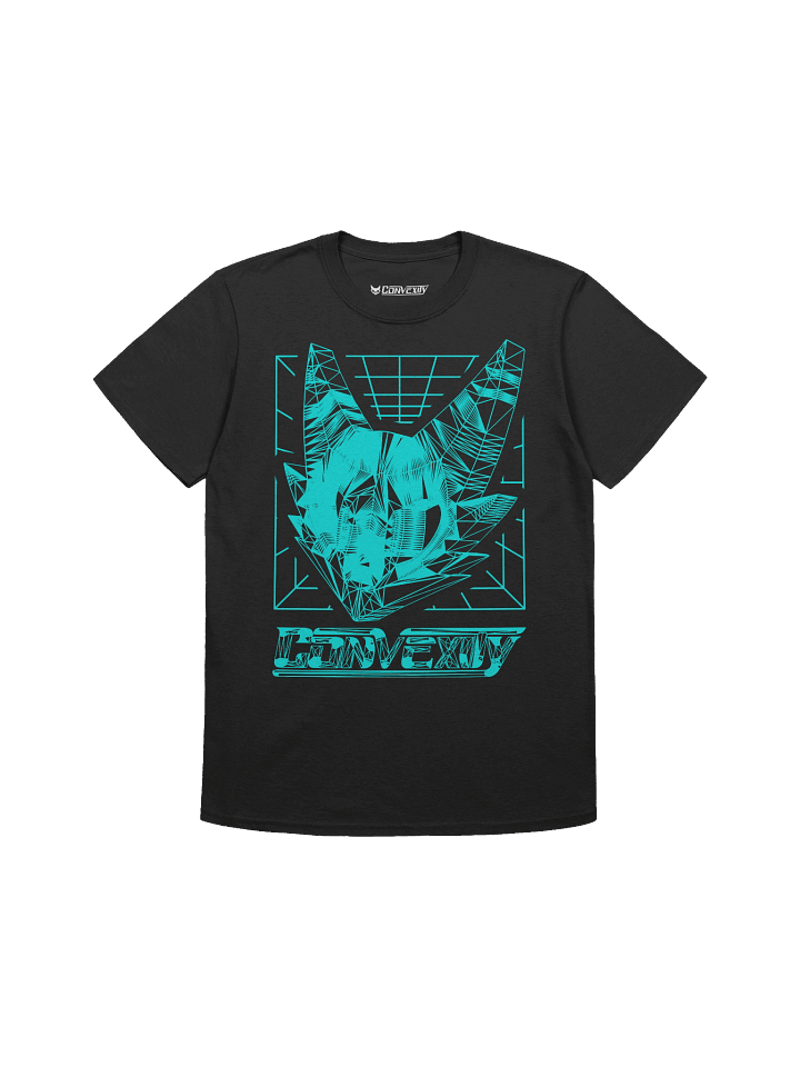 Wireframe Unisex Tee product image (1)