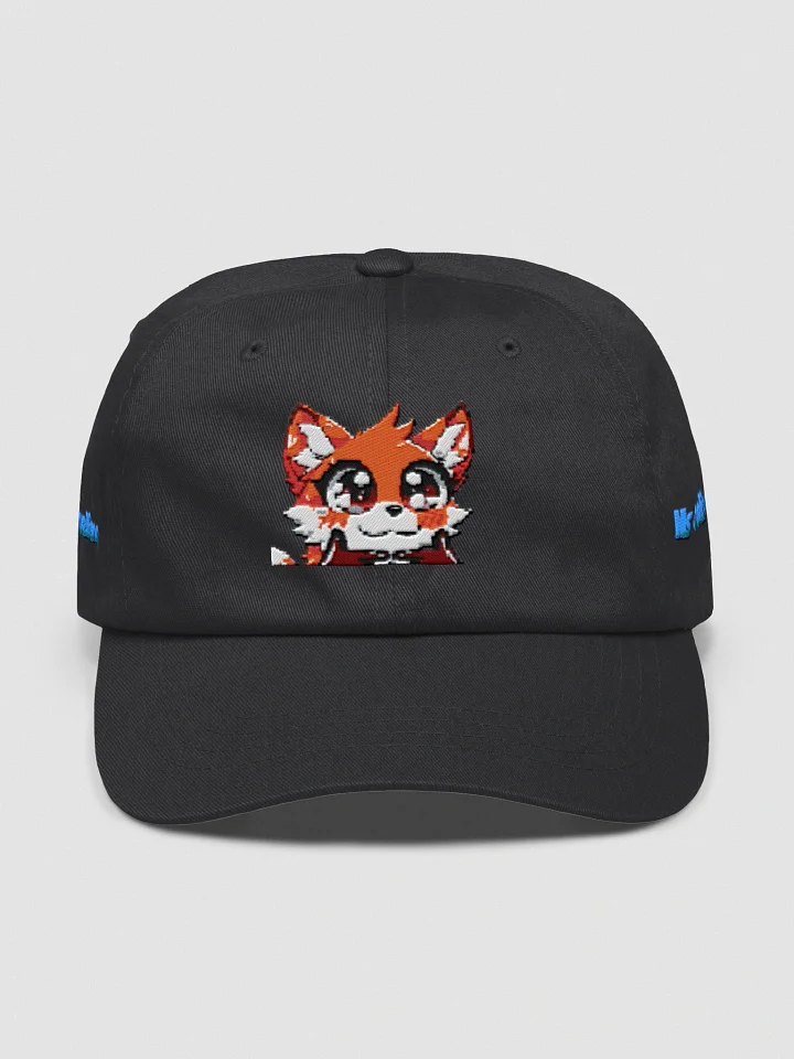 Ms. Fang Bald spot coverer product image (6)