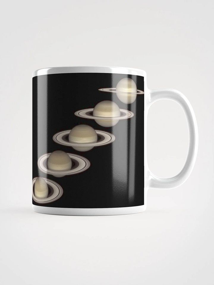 ASTRO White Glossy Mug product image (1)
