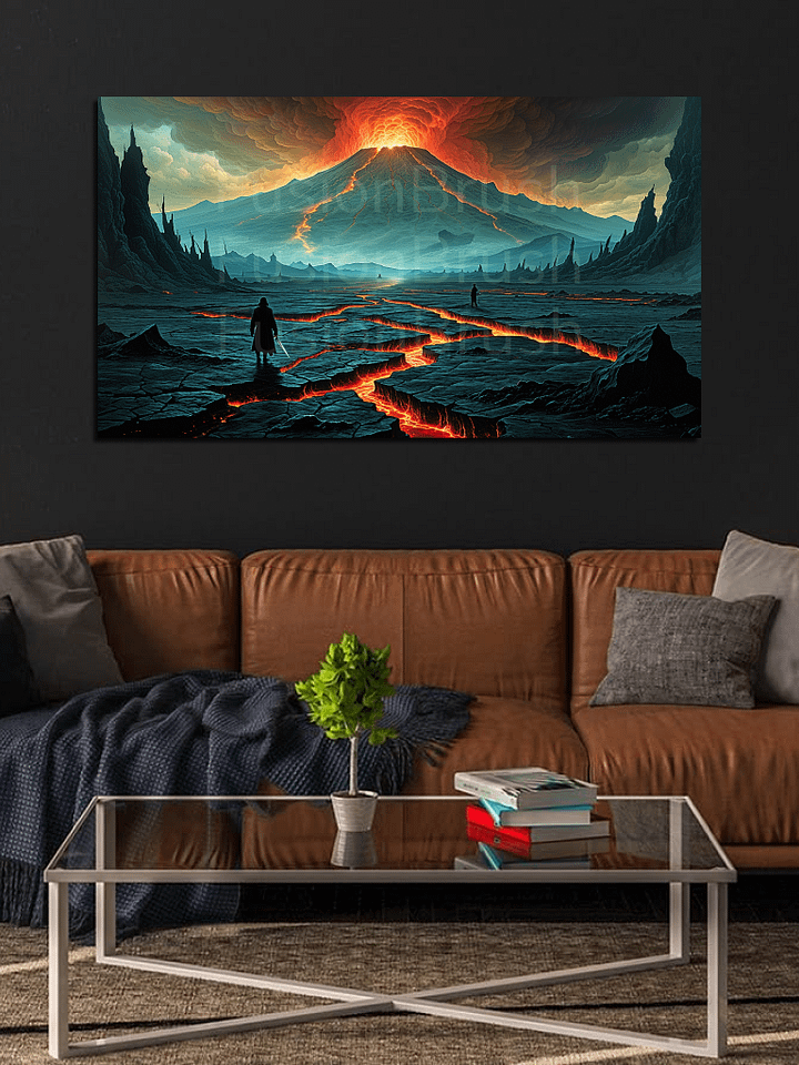Shadows of the Inferno product image (1)