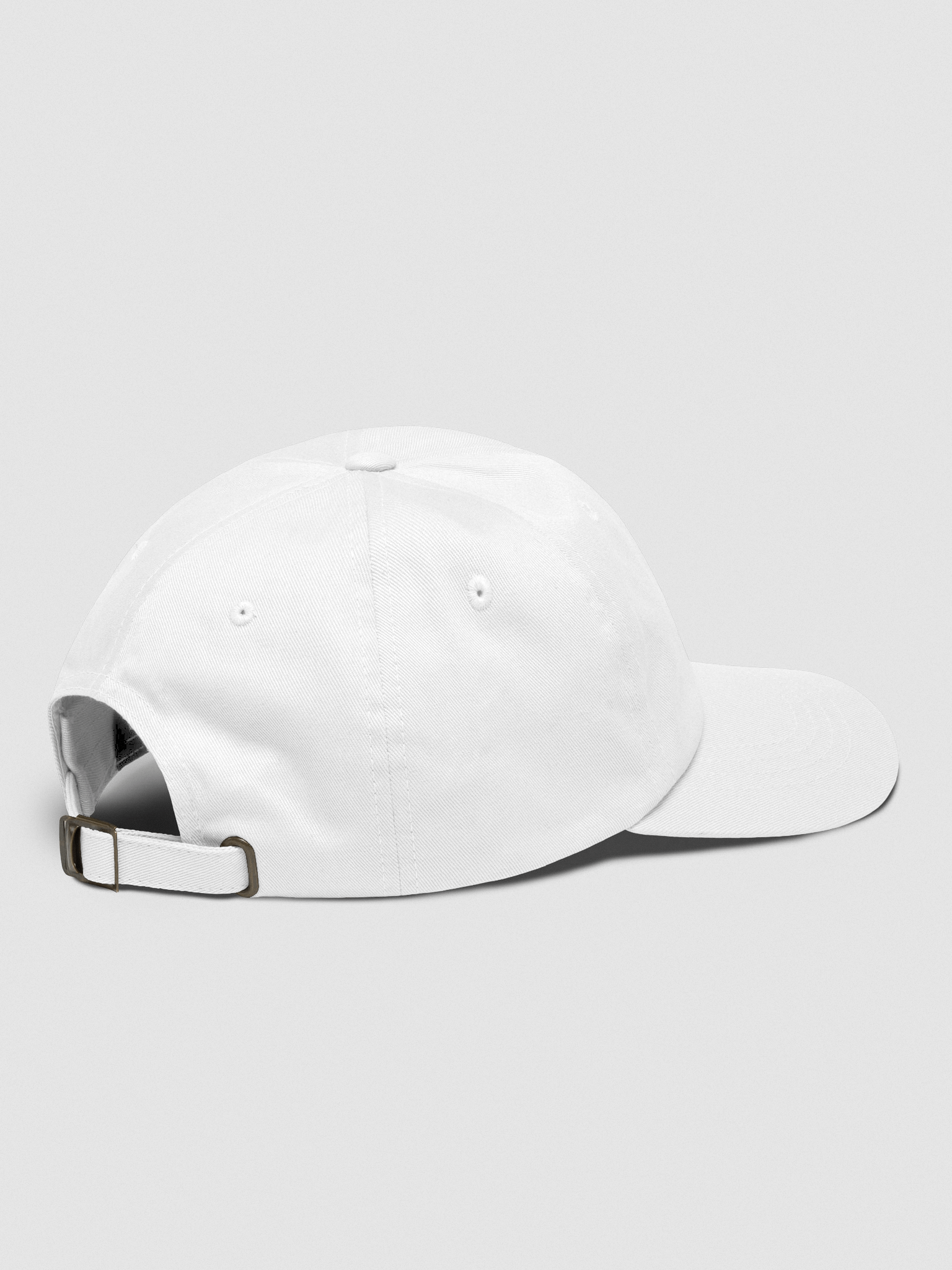 The Producer’s Cap — Black Logo product image (39)