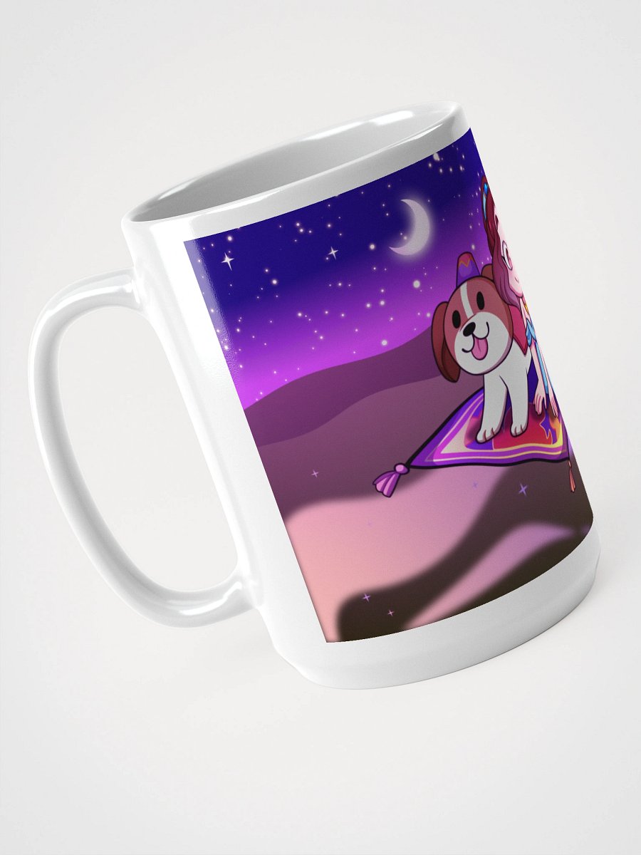 A Magic Carpet Ride..Mug product image (3)