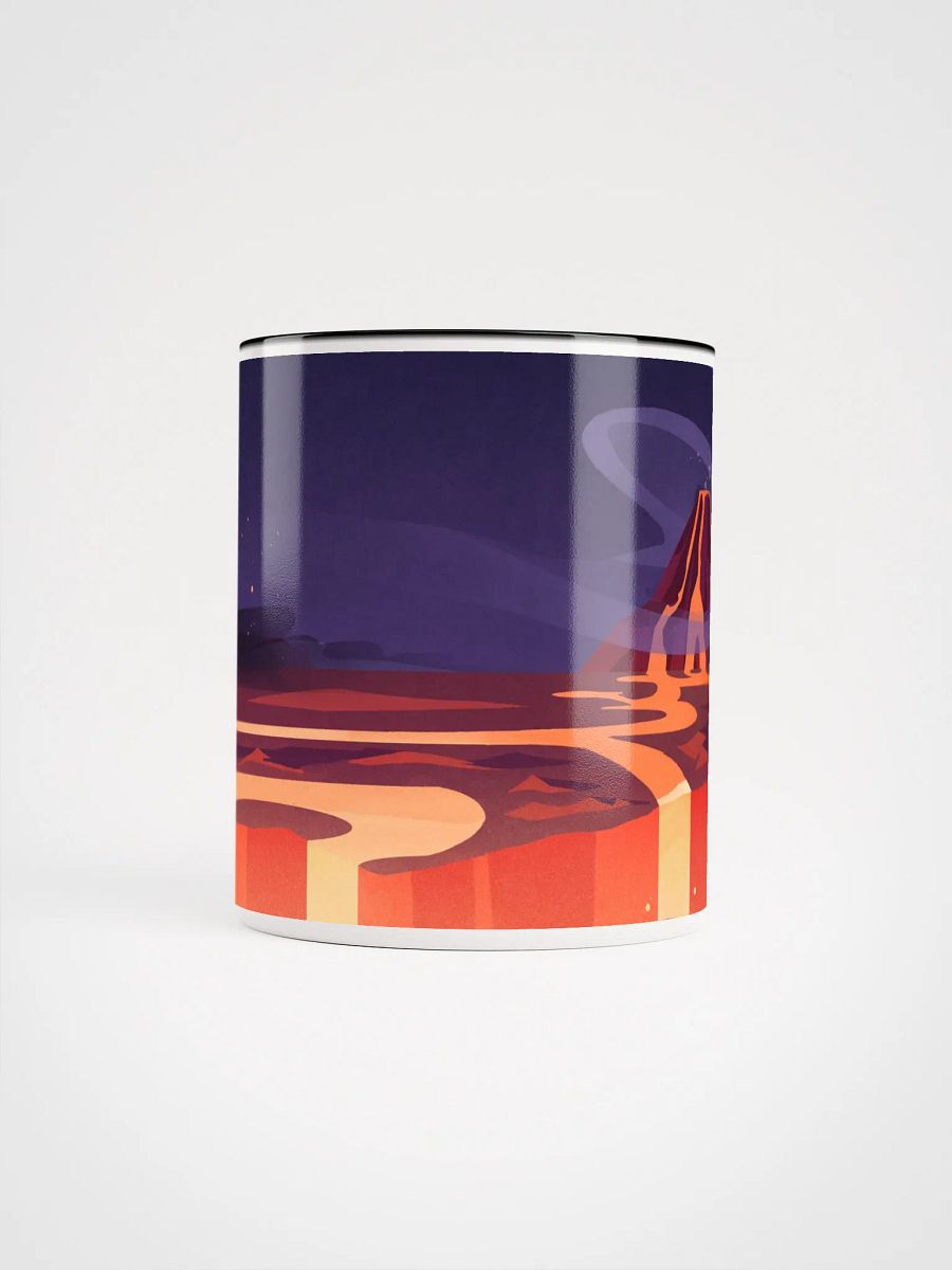 2025 Anniversary Landscape Mug product image (3)