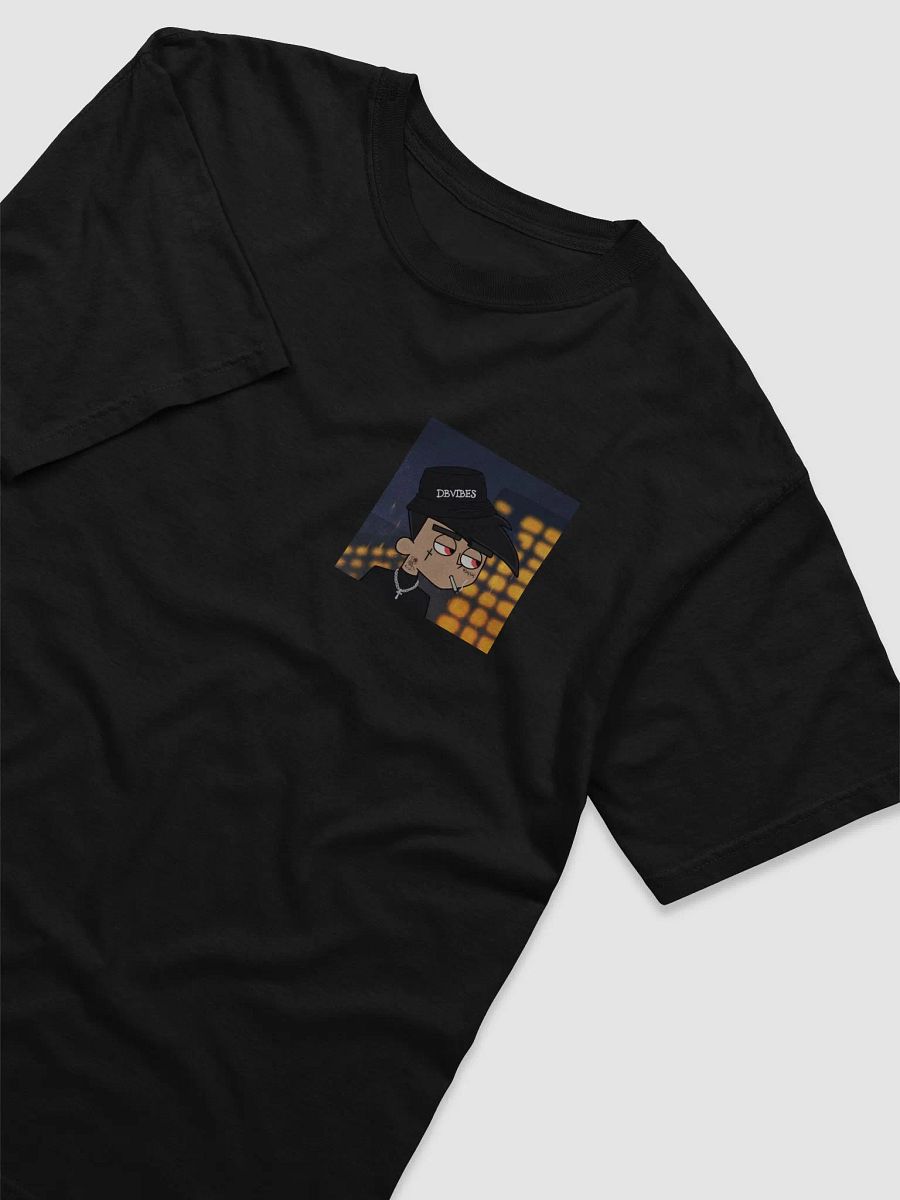 DBVibes Printed Logo T product image (3)