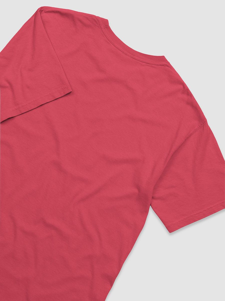 Justice Emblem Graphic Tee product image (20)