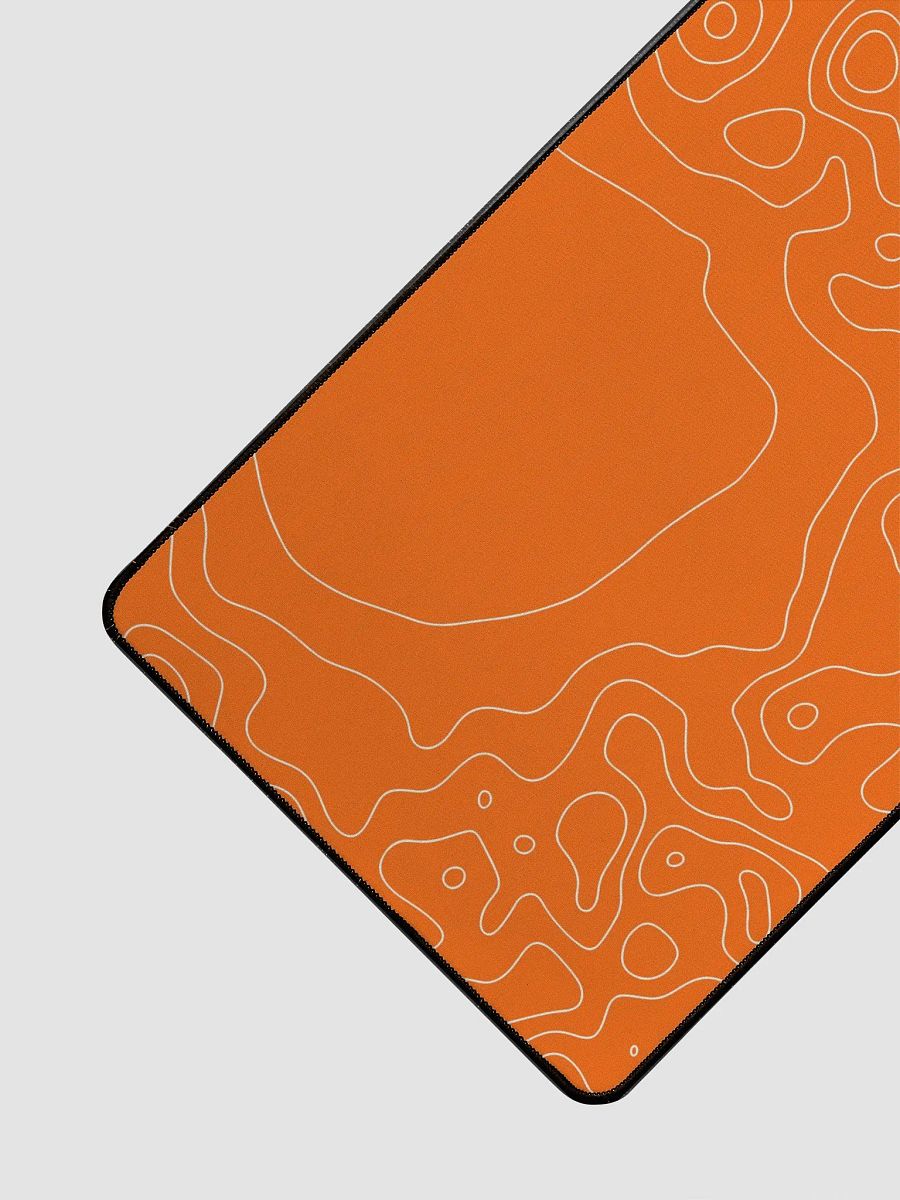 Orange Topo StockedUp Pad product image (3)