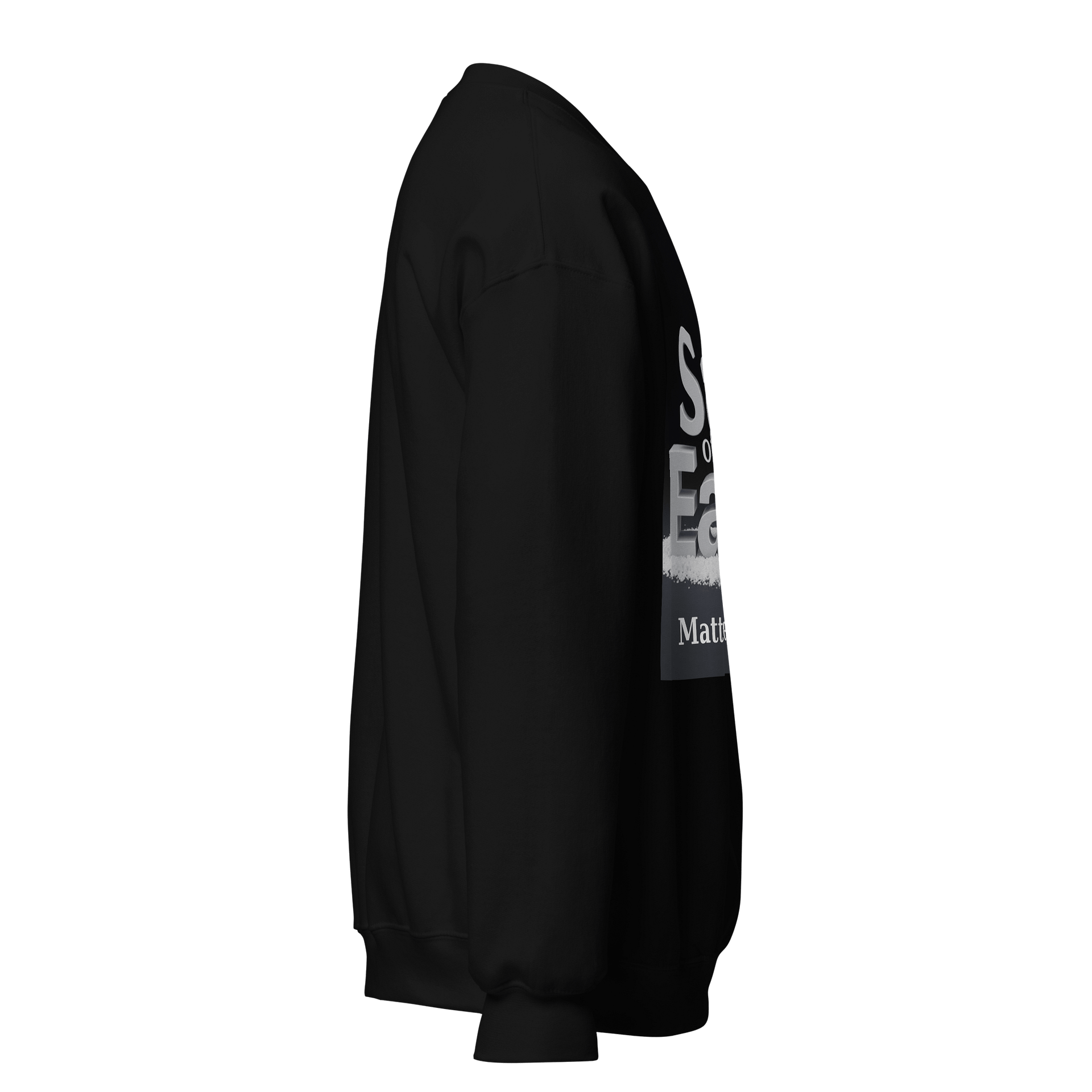 Salt of the Earth Crewneck Sweatshirt product image (15)