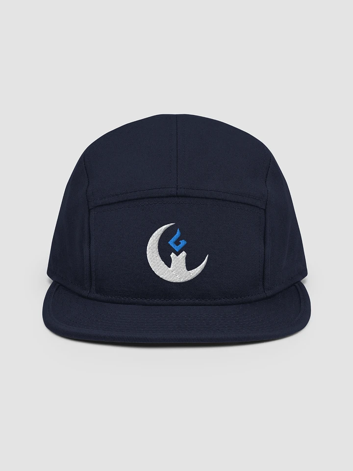 Moon Phase - Camper Hat product image (1)
