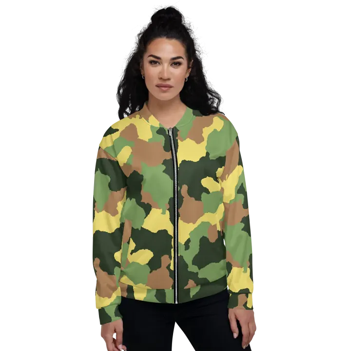 Tizzy Bomber Jacket product image (1)