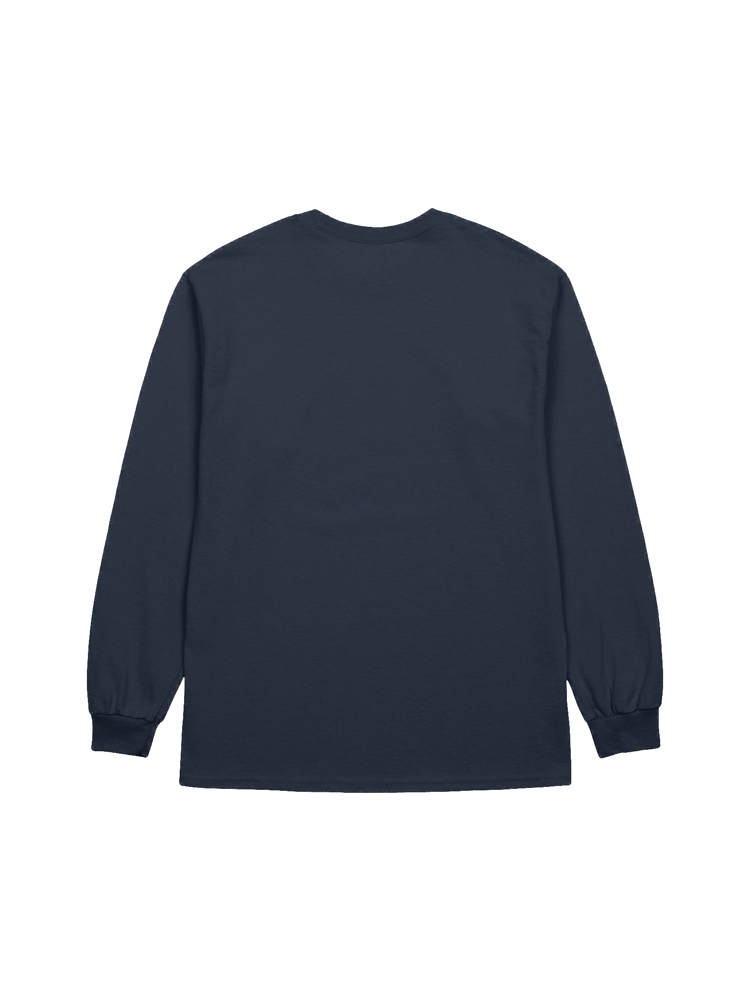 Trokhym Long-Sleeved T-Shirt 🇺🇸 product image (2)