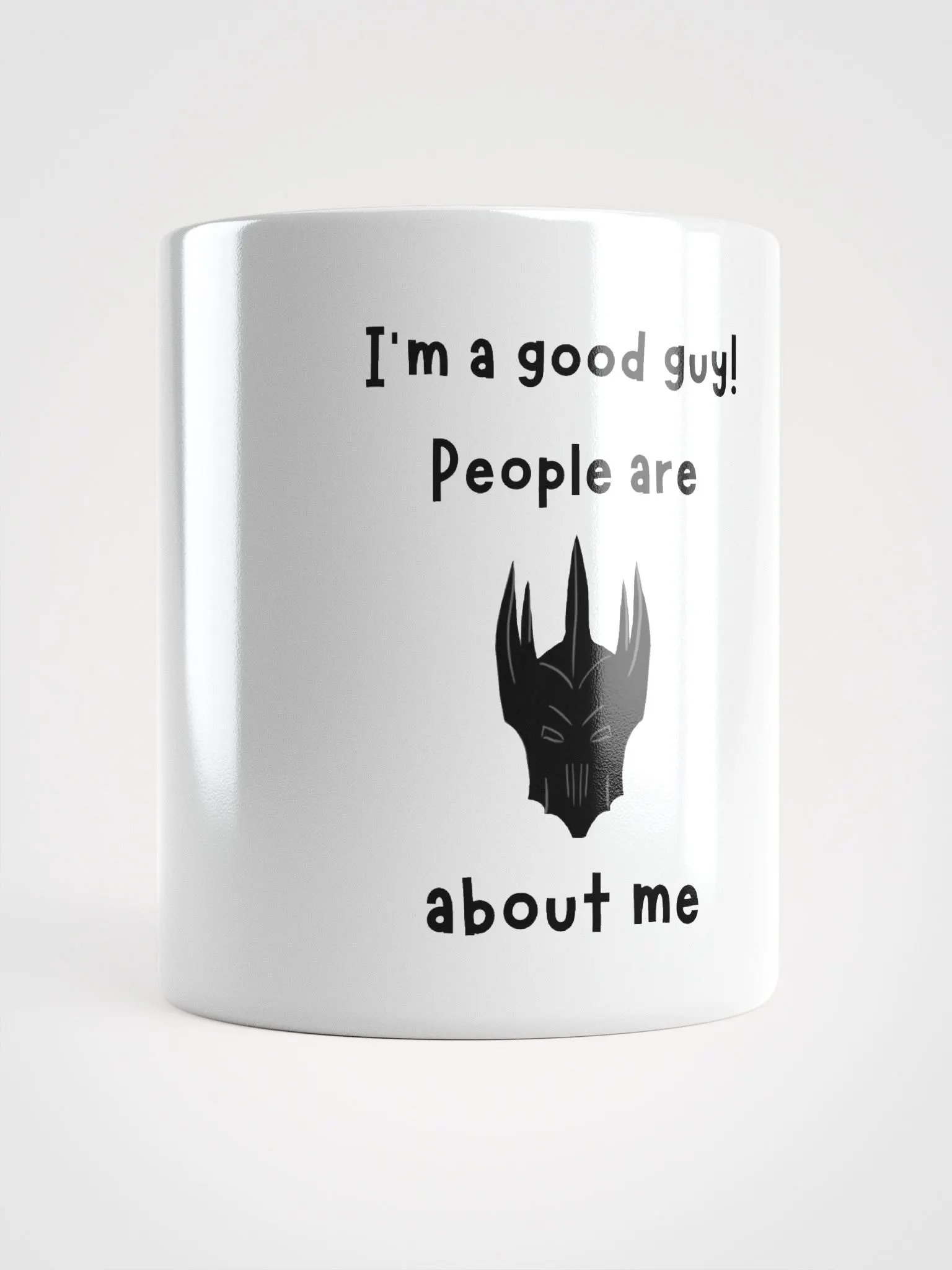 So Wrong MUG product image (1)