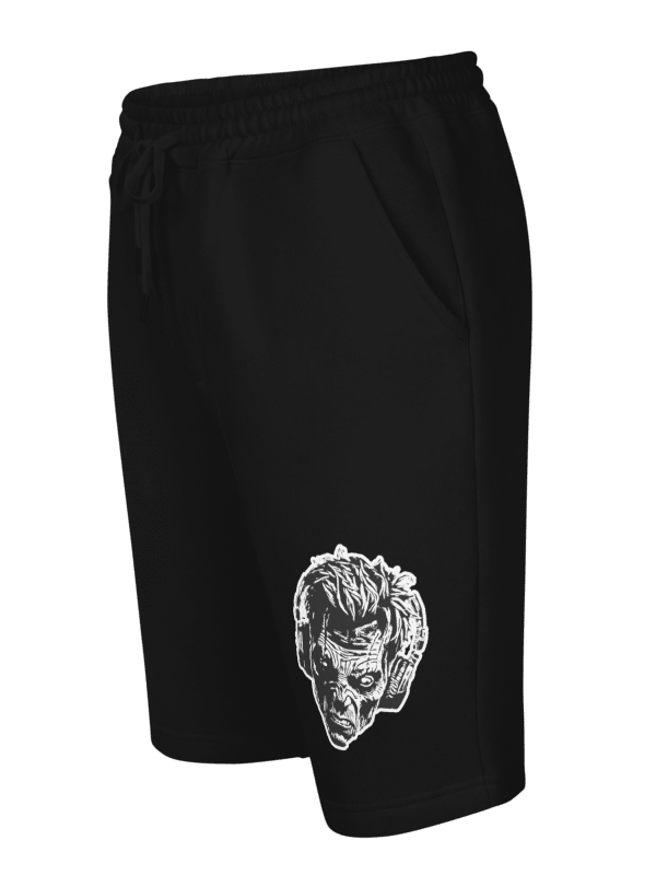 N.U.E. Signature Expression Shorts product image (14)
