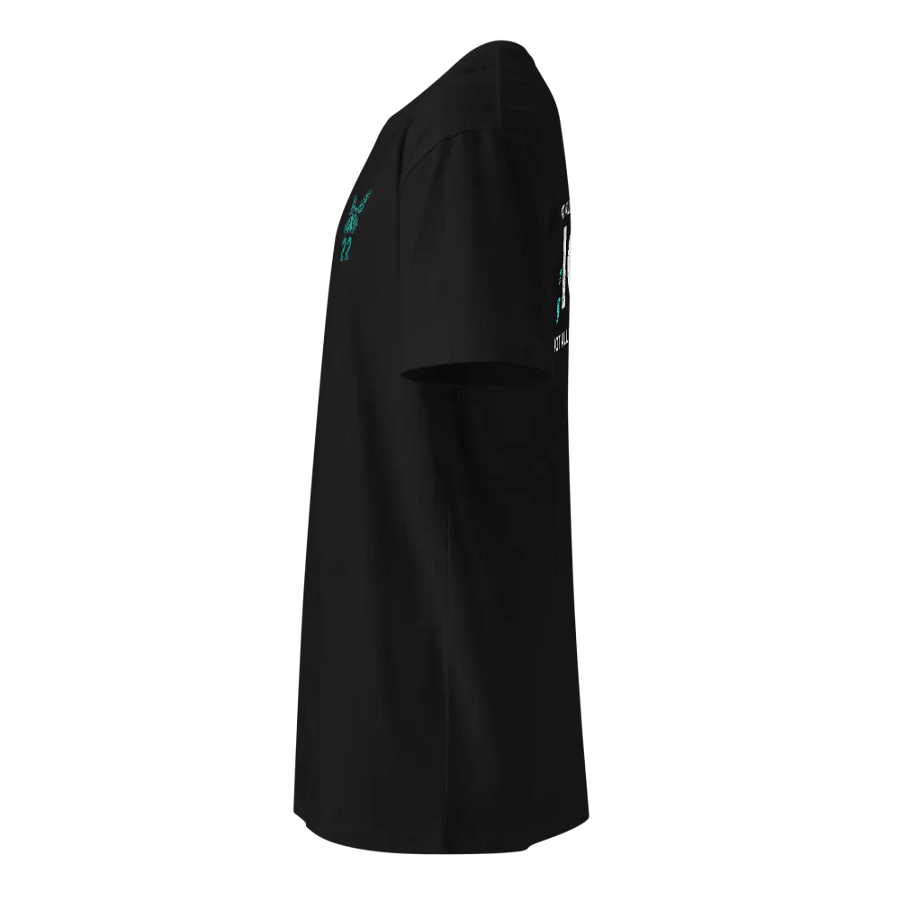 IGY6 Unisex T-Shirt product image (2)