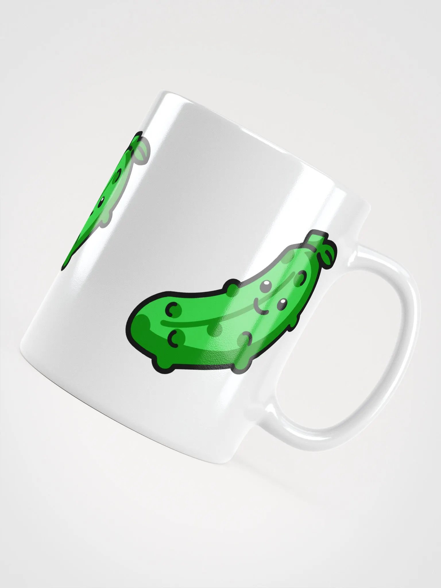 Pickle Mug product image (4)
