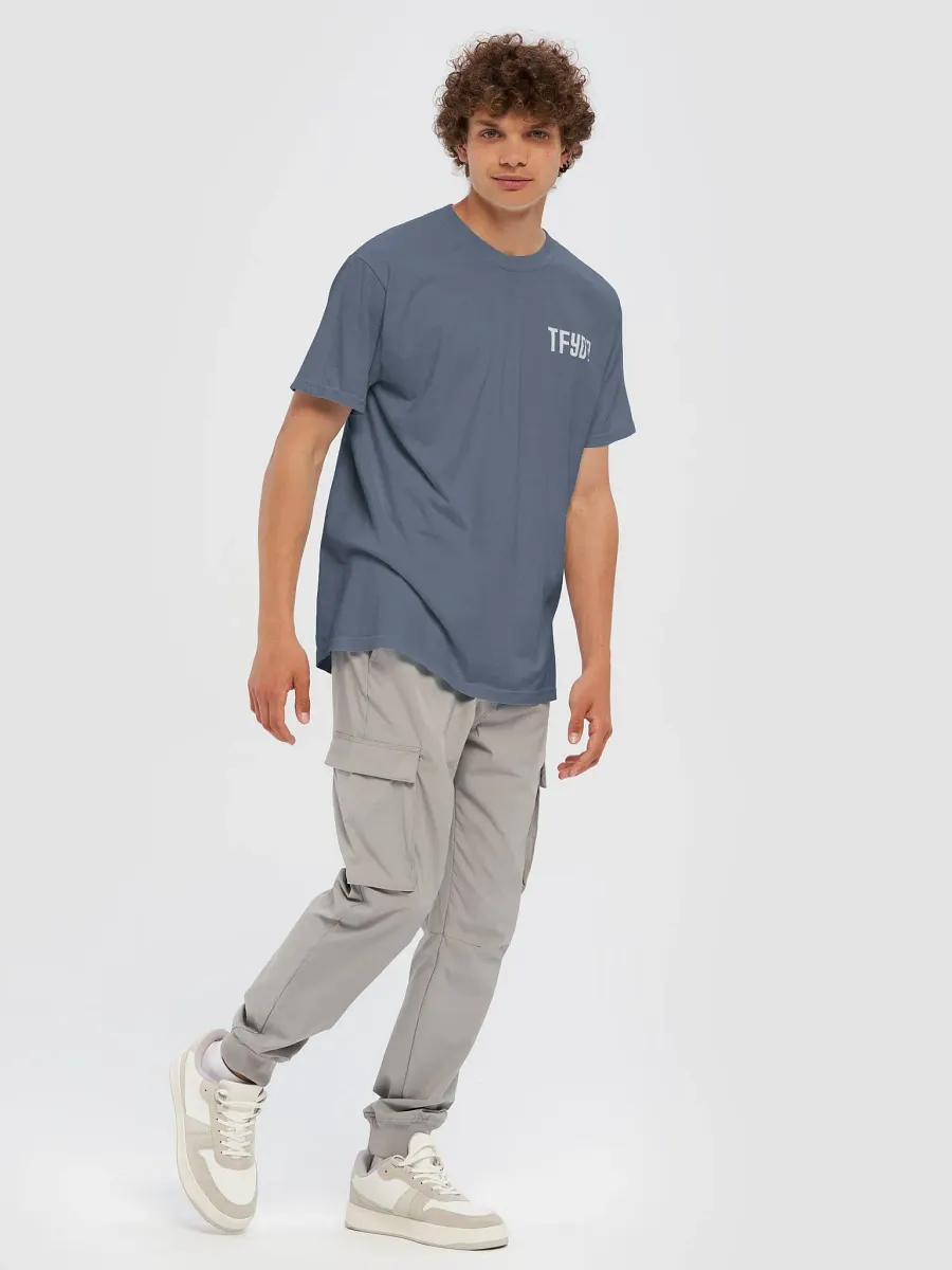 TFYD + GET EM OUT Tshirt product image (68)