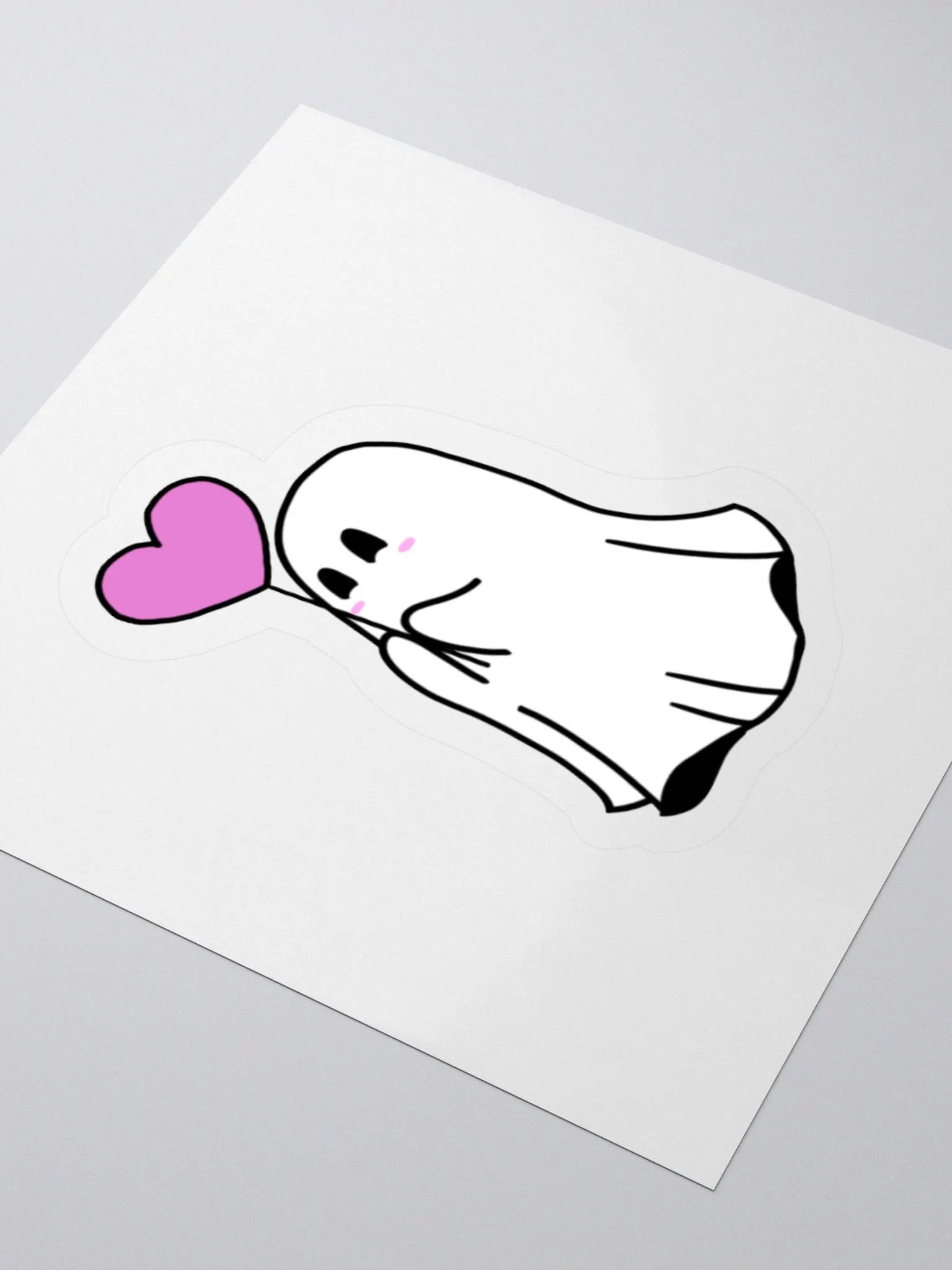 February Ghostie product image (3)