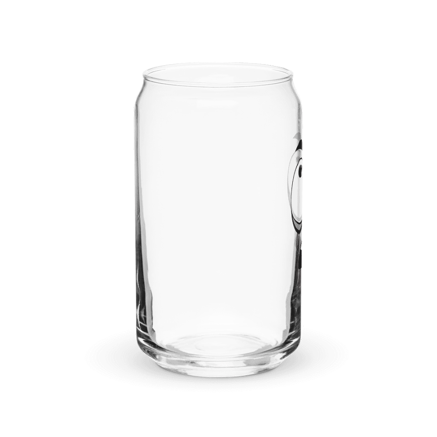 Playful Can-Shaped Glassware product image (8)