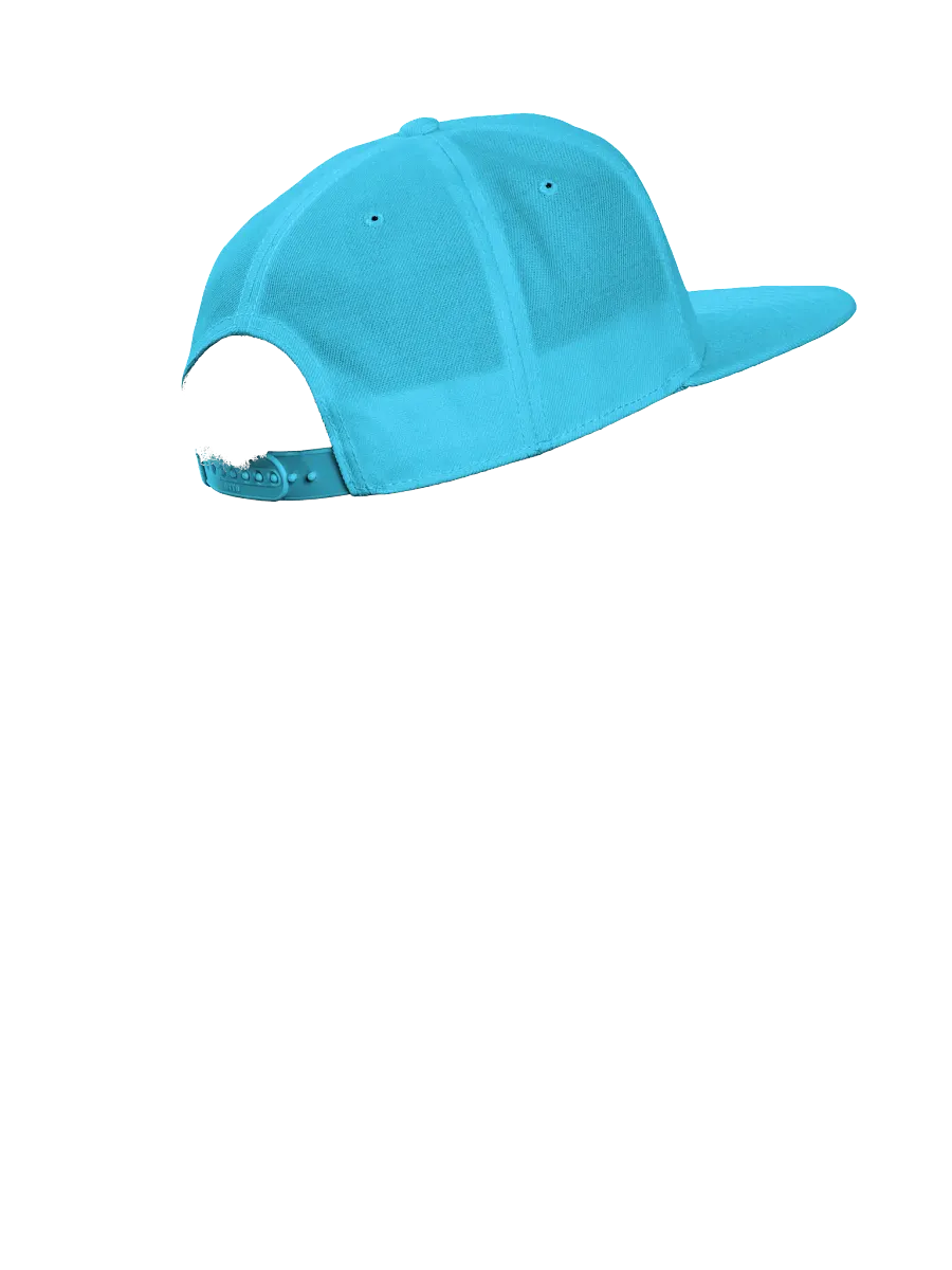Legendary Lakers Snapback Cap product image (62)