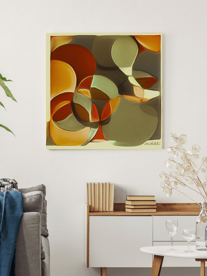 Silent Morning product image (2)