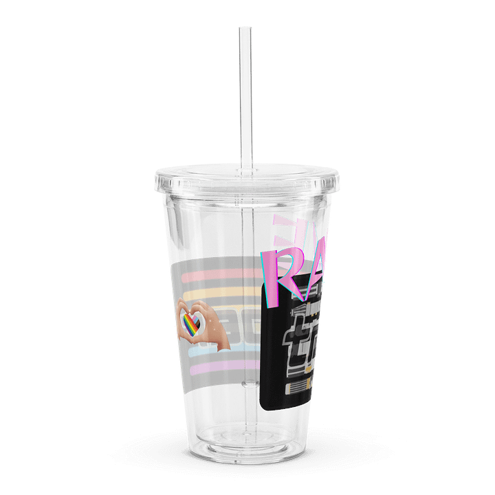 pride trooper big gulp product image (2)