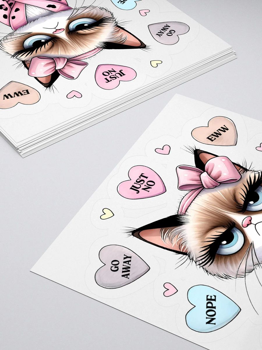 No Sticker product image (11)