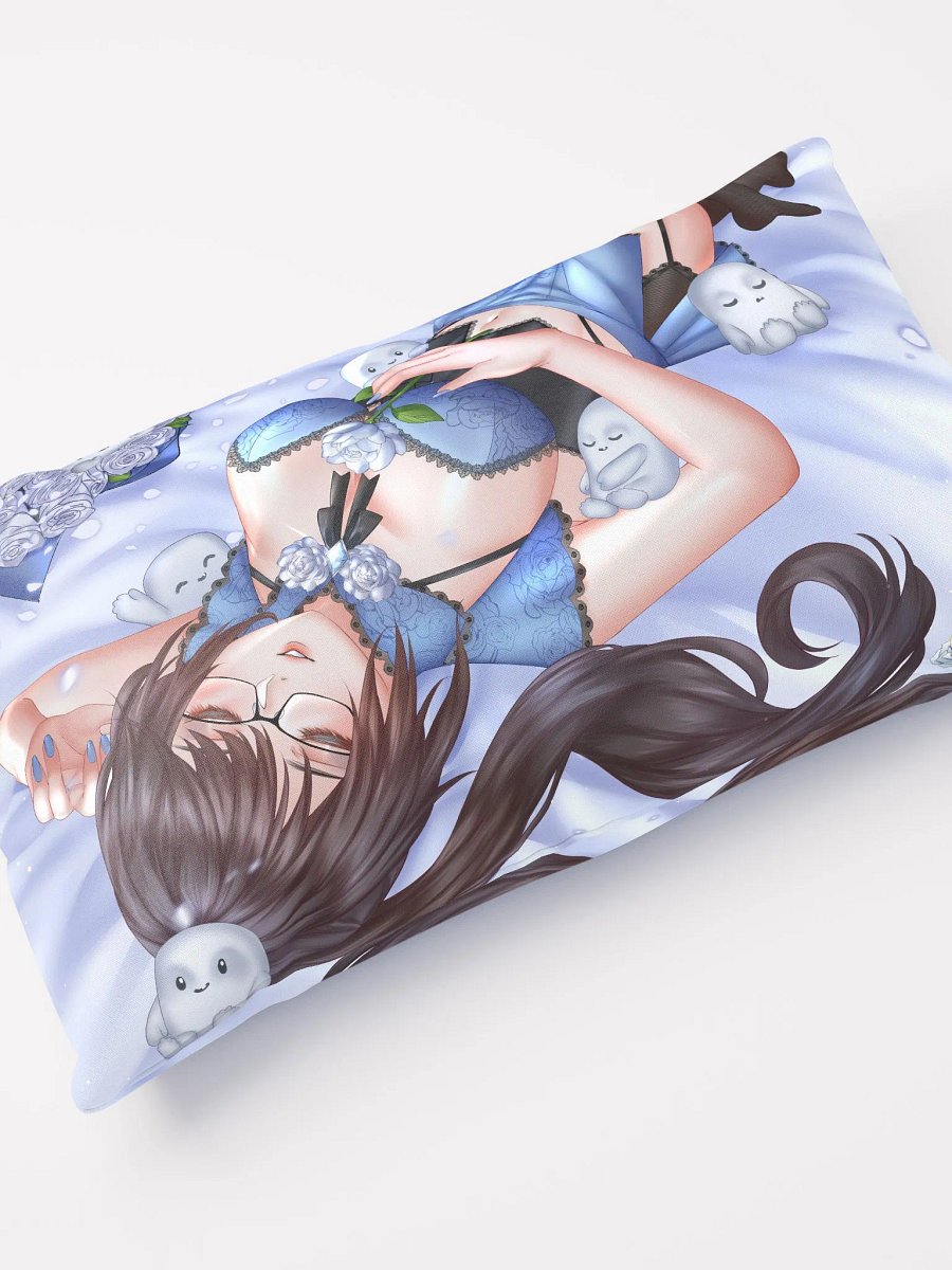 Whovie's Adipose Pillow product image (4)