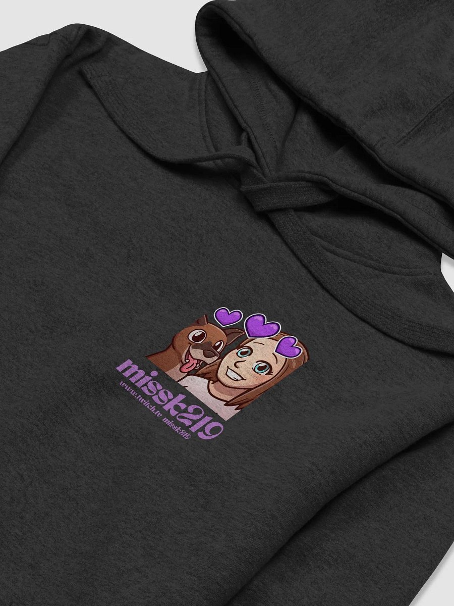 MissK Hoodie product image (9)