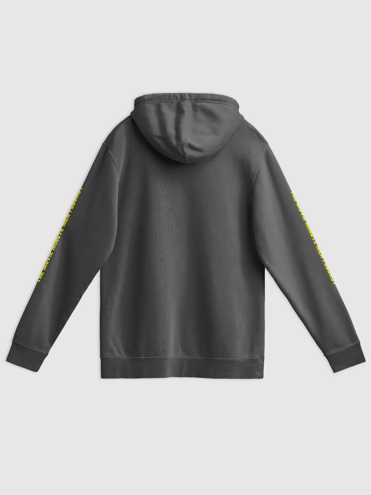The Movie Minute Men Hoodie product image (7)